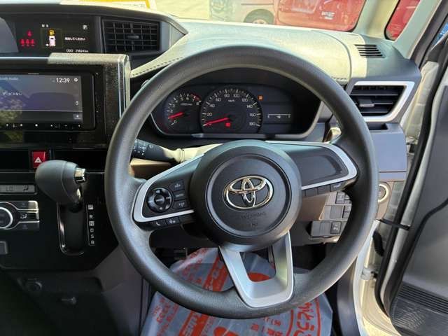 ROOMY 4WD