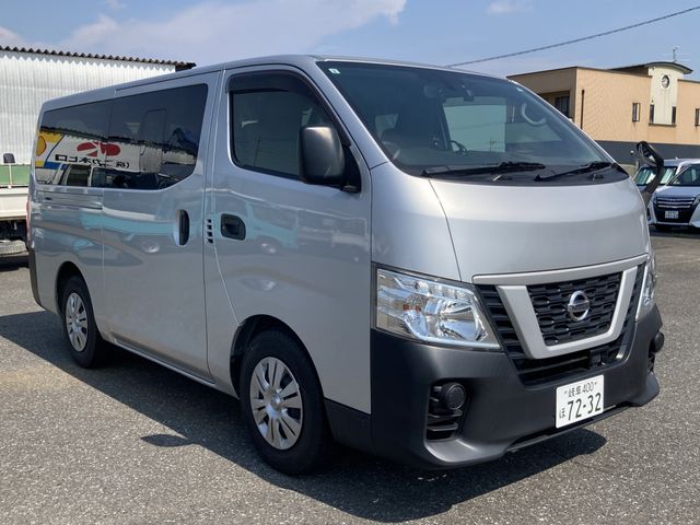 NV350 CARAVAN 1.2t