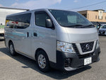 NV350 CARAVAN 1.2t