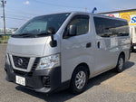 NV350 CARAVAN 1.2t