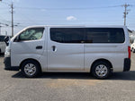 NV350 CARAVAN 1.2t
