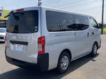 NV350 CARAVAN 1.2t