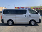 NV350 CARAVAN 1.2t