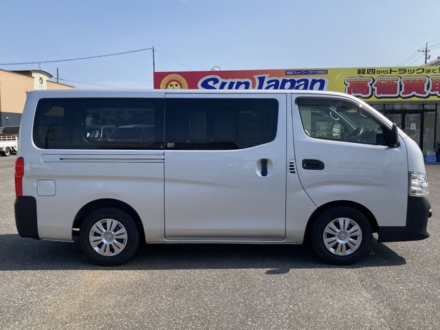 NV350 CARAVAN 1.2t