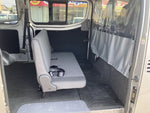 NV350 CARAVAN 1.2t