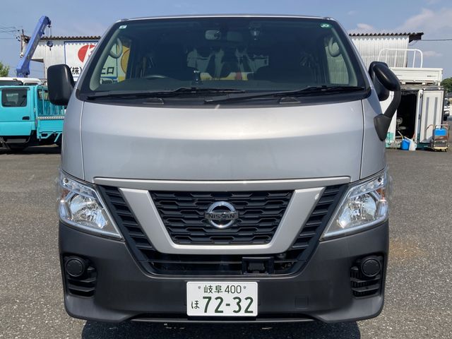 NV350 CARAVAN 1.2t