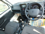 Super CARRY truck 4WD