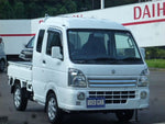 Super CARRY truck 4WD