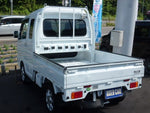 Super CARRY truck 4WD