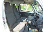 Super CARRY truck 4WD