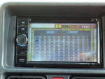 Super CARRY truck 4WD
