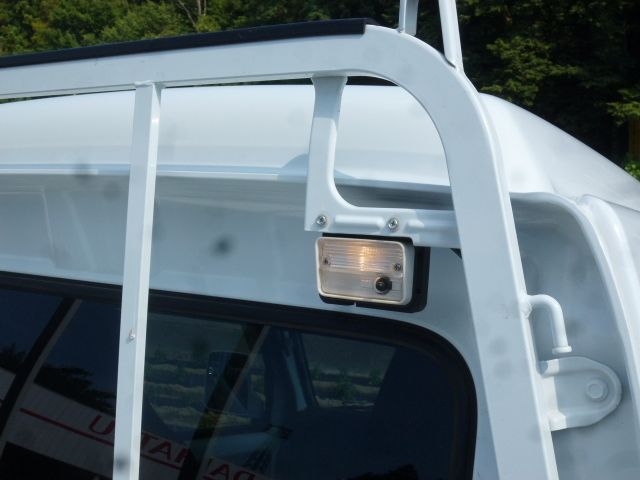 Super CARRY truck 4WD
