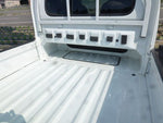 Super CARRY truck 4WD
