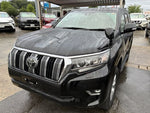 LANDCRUISER PRADO