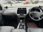 LANDCRUISER PRADO