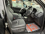 LANDCRUISER PRADO