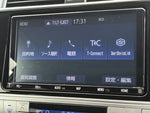 LANDCRUISER PRADO
