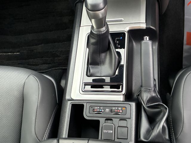 LANDCRUISER PRADO