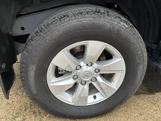 LANDCRUISER PRADO