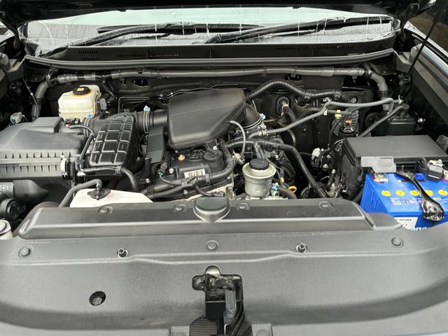 LANDCRUISER PRADO