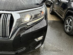 LANDCRUISER PRADO