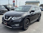 X-TRAIL 4WD