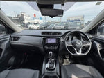 X-TRAIL 4WD