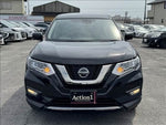 X-TRAIL 4WD
