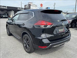 X-TRAIL 4WD