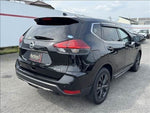 X-TRAIL 4WD