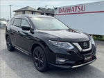 X-TRAIL 4WD