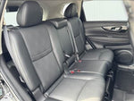X-TRAIL 4WD