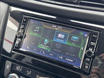 X-TRAIL 4WD