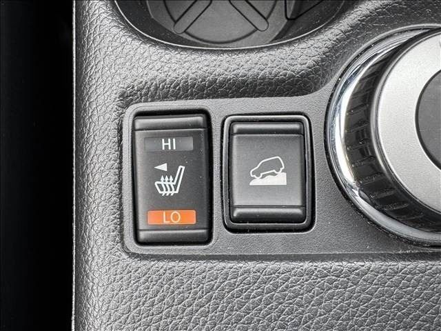 X-TRAIL 4WD