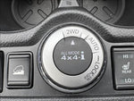 X-TRAIL 4WD