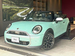 MINI COOPER open