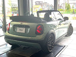 MINI COOPER open