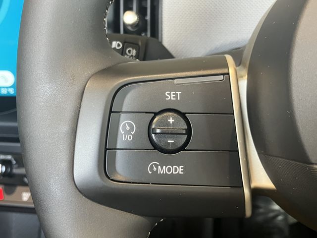 MINI COOPER open