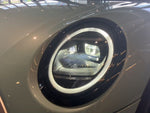 MINI COOPER open