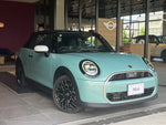 MINI COOPER open