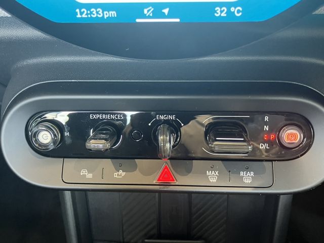 MINI COOPER open