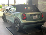MINI COOPER open