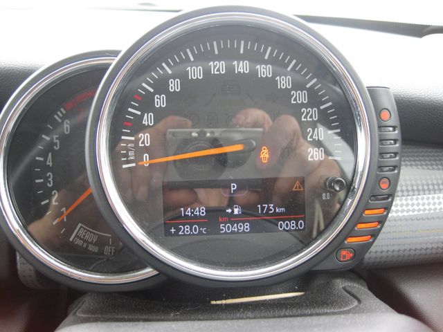 BMW MINI COOPER 5DOOR