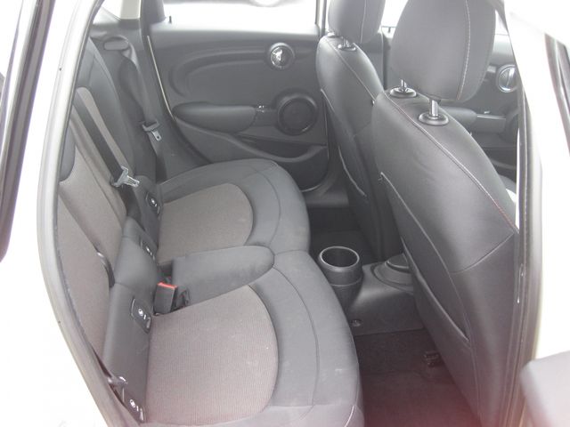 BMW MINI COOPER 5DOOR