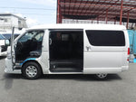 HIACE wagon