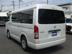 HIACE wagon