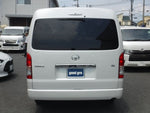 HIACE wagon