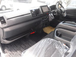 HIACE wagon