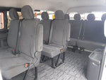 HIACE wagon