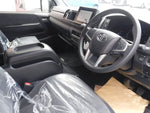 HIACE wagon